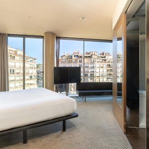 Deluxe Kamer met een King Size Bed