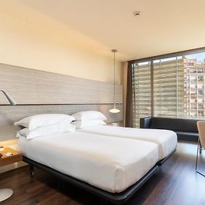 Kamer met een Queen Size Bed